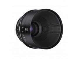 Samyang For Sony Xeen 50mm T1.5 